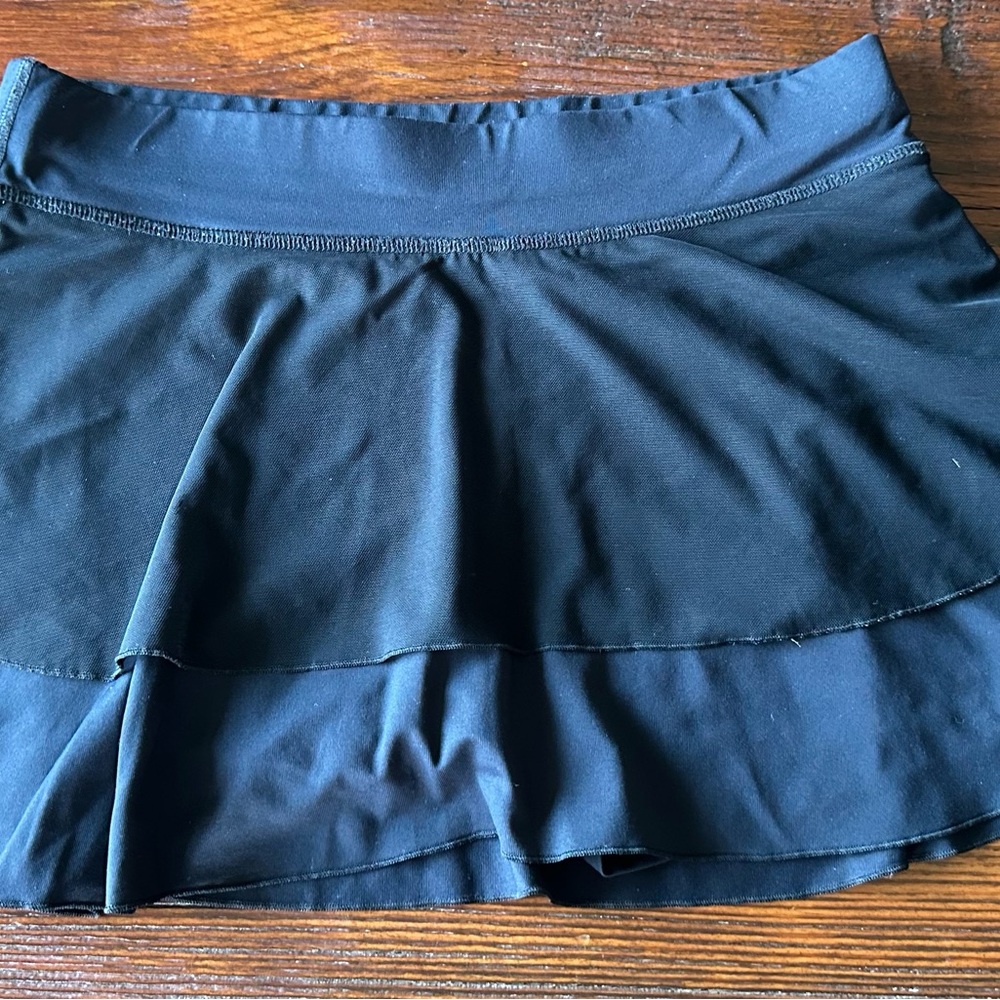 SofiBella Women's Tennis Skirt